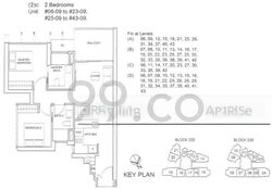 Commonwealth Towers (D3), Condominium #436888911